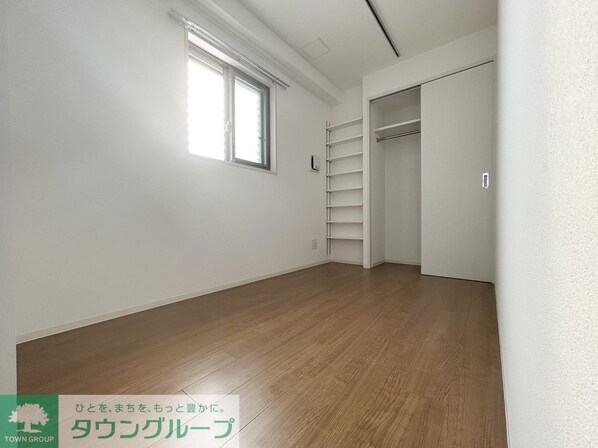 グランパセオ押上の物件内観写真